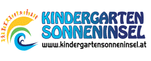 Kindergarten Sonneninsel logo