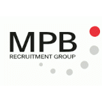 MPB Recruitment Group AG logo