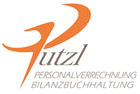 Michaela Putzl Personalverrechnung und Bilanzbuchhaltung logo