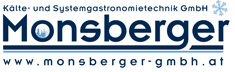Monsberger Kälte- und Systemgastronomietechnik GmbH logo