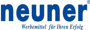 Neuner Werbemittel & Versand GmbH & CO KG logo