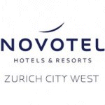 Novotel Zürich City-West logo