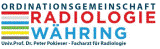 Radiologie Währing logo
