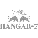 Red Bull Hangar-7 logo