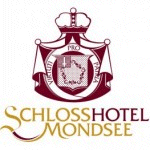 Schlosshotel Mondsee logo