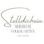 Stelldichein Meierei im Volksgarten logo