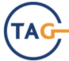TAG GmbH logo