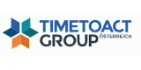 TIMETOACT GROUP Österreich GmbH logo