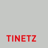 TINETZ-Tiroler Netze GmbH logo