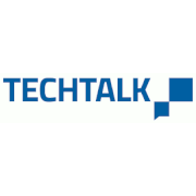 TechTalk GmbH logo