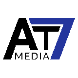 A T 7 Media GmbH logo