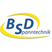 B-S-D Spanntechnik GmbH logo