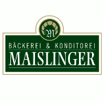 Bäckerei Maislinger logo
