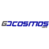 COSMOS CONNECT GmbH logo