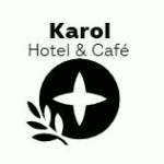 Café und Hotel Karol logo