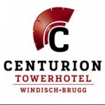 Centurion Towerhotel logo