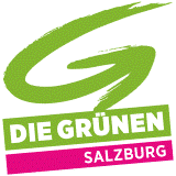 Die Grünen Salzburg logo
