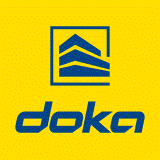 Doka GmbH logo