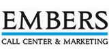 Embers Callcenter & Marketing GmbH logo