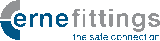Erne Fittings GmbH logo