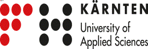 FH Kärnten - gemeinnützige Ges. mbH logo