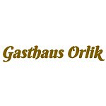 Gasthaus Orlik logo