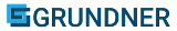 Grundner Sondermaschinen GmbH logo