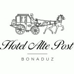 Hotel Alte Post logo