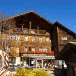 Hotel Schweizerhaus logo