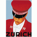 Hotel Schweizerhof Zürich logo