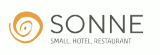Hotel Sonne Inh. Stefanie Goetsch logo