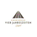Hotel Vier Jahreszeiten logo