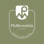 Hotel zur Pfeffermühle logo