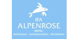 IFA Hotels Kleinwalsertal - Hotel Alpenrose logo