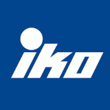 IKO-EUROPE GmbH logo