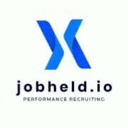 Jobheld e-search GmbH logo
