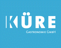 KÜRE Gastronomie GmbH logo