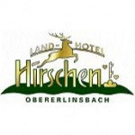 Landhotel Hirschen logo