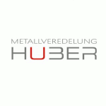 Metallveredelung HUBER GmbH logo