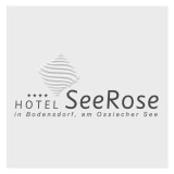 Pölzl GmbH Hotel Seerose logo