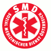Sozial Medizinischer Dienst Österreich logo