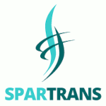 SparTrans GmbH logo