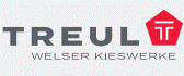 Welser Kieswerke Treul & Co. GmbH logo