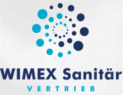 Wimex Sanitär logo