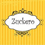 Zuckero, Inh. Zsolt Nagy logo