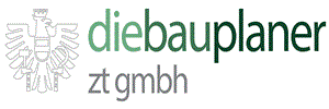 diebauplaner salzer&partner zt Gmbh logo