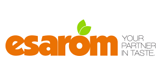 esarom gmbh logo