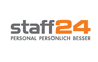 staff24 Personalservice GmbH logo