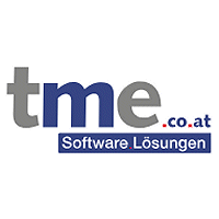 tme Informationstechnologien GmbH logo
