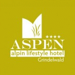 ASPEN alpin_lifestyle_hotel**** Grindelwald logo